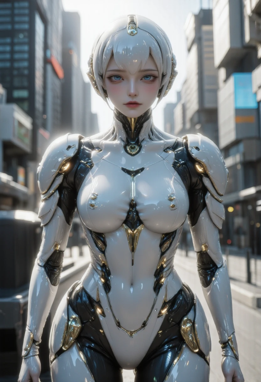 Complex 3d rendering very detailed beautiful ceramic silhouette female robot face, robot, robot parts, 150 mm, beautiful studio soft light, edge light, vibrant details, luxurious cyberpunk, lace, surrealism, anatomy, facial muscles, cable wires, microchips, elegant, beautiful background, octane rendering, HR Giger style, 8k, best quality, masterpiece, illustration, very refined and beautiful, very detailed, CG, unified, (realism, Realism: 1.37), size 1:1, square picture, amazing, fine details, masterpiece, best quality, official art, very detailed CG unified 8k wallpaper, ridiculous, incredibly ridiculous, robot,