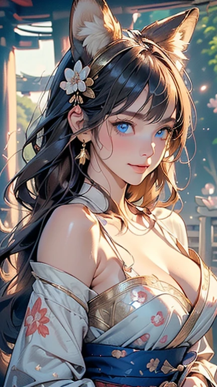 3D,Anime Style,Upper Body,intricate and detailed,Dancer, Ultra-detailed fine skin, Matte skin,cute,18-year-old,Young Japanese Woman,Ahoge
