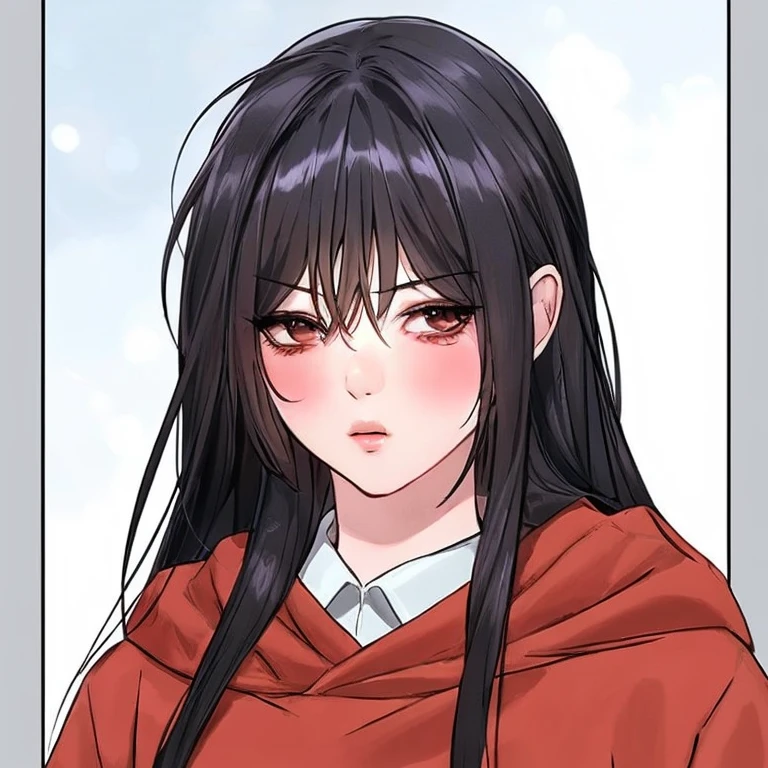 beauty, realistis 