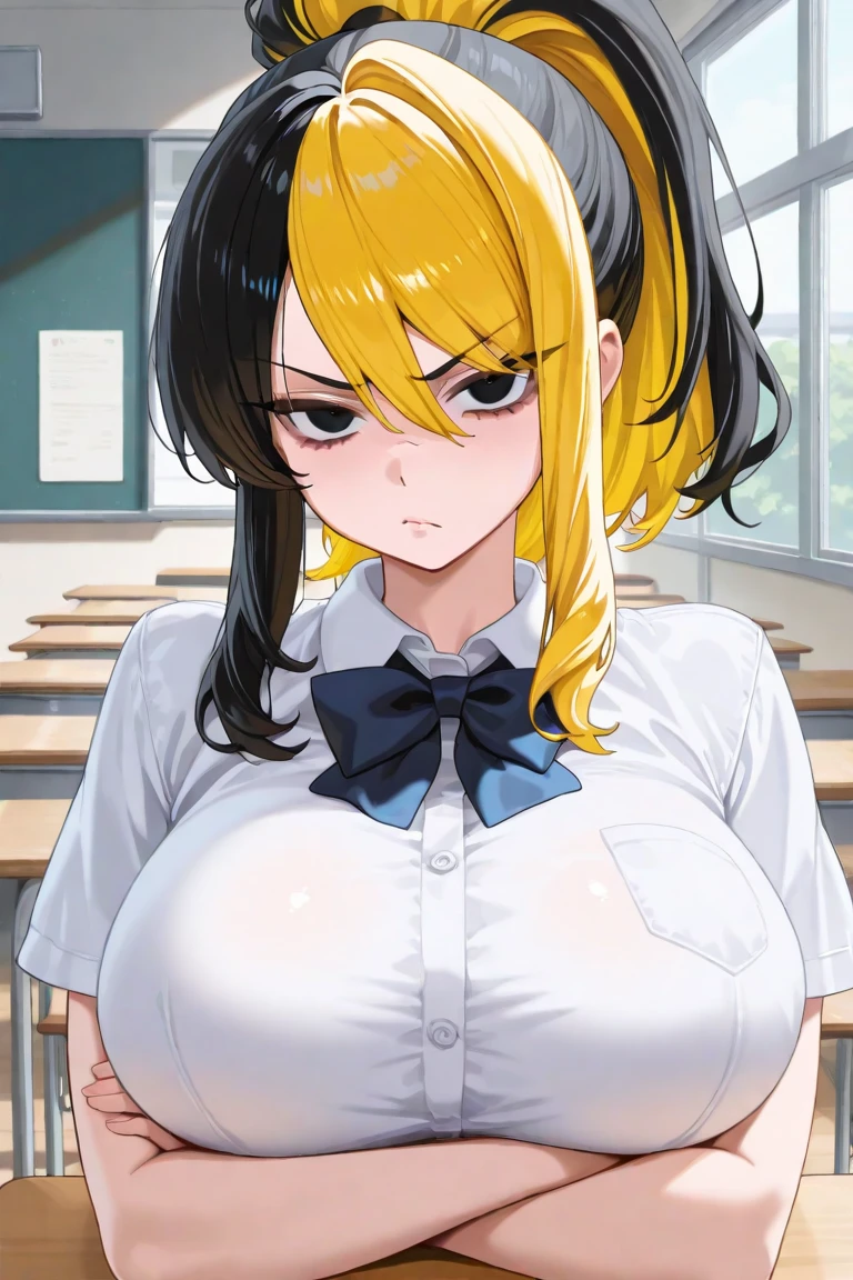Chica de secundaria, pechos enormes, untied Cabello largo y negro, Cabello largo y negro, ojos torcidos, long eyeslashes, nice and cute pechos enormes, Ropa interior y falda blancas, pose sexy mostrando pantalones cortos de ropa interior, tetas grandes, Muslos, Anime style , Hermosa colegiala de anime, Colegiala surrealista, Colegiala surrealista, mesmerizing Chica anime, Colegiala realista, tetas grandes emphasized, naughty Anime style, naughty Muslos, naughty Muslos, Anime CG arte suave, Colegiala surrealista, seductive Chica anime, COLEGIALA REALISTA, Anime CG arte suave, Chica anime, Hermosa colegiala de anime, beautiful Chica anime, hermosa y seductora chica anime, ecchi Anime style, photorealistic rendering of Chica anime, grande, culo censurado