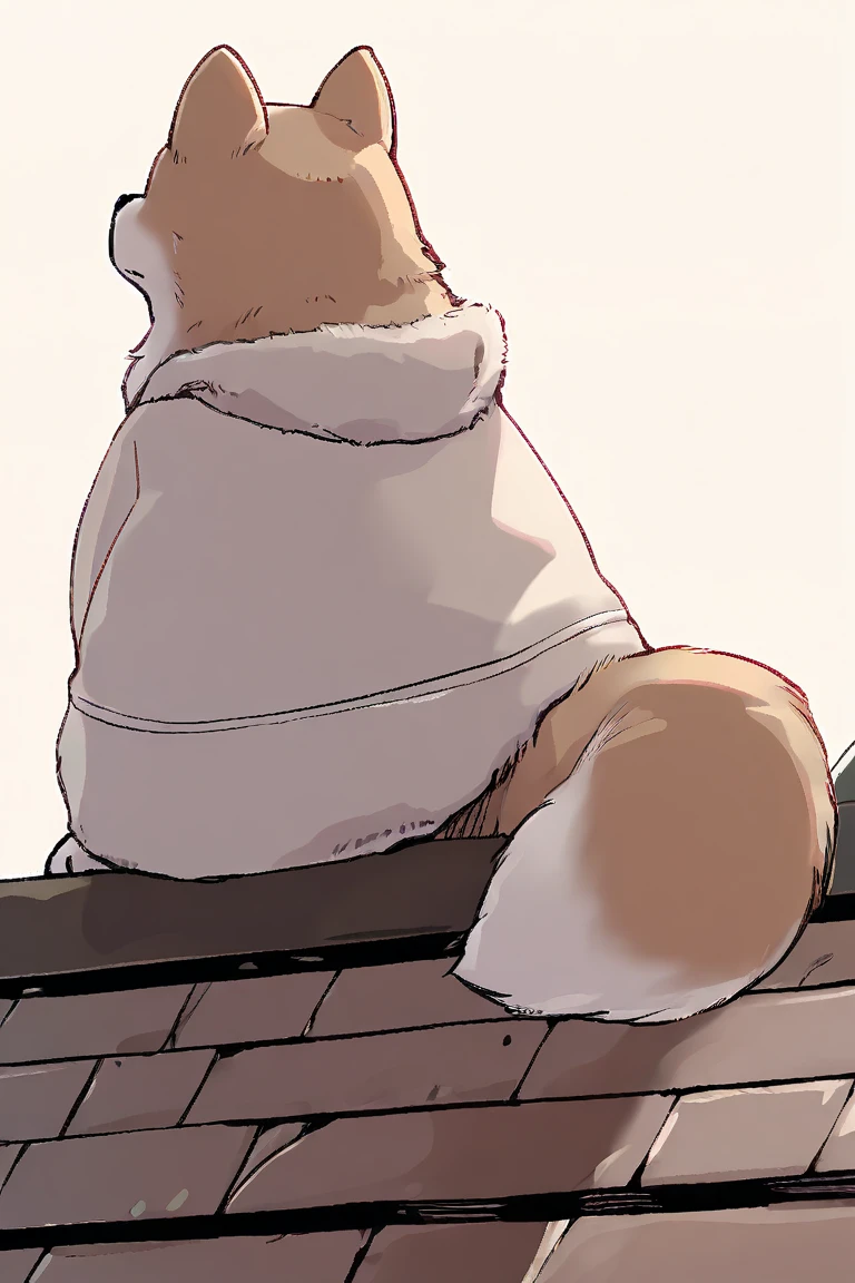 young cat girl peeing in toilet, crotch perspective, detailed