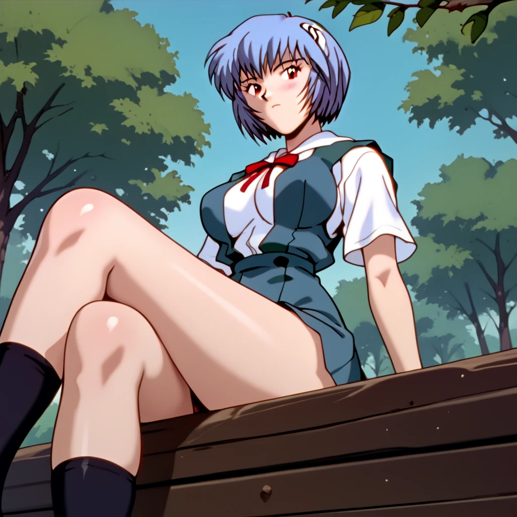 1girls, masterpiece, highest quality, disorganized, retro artstyle, 1980s \(style\)))), look viewer, (((full nude))), (Madoka Ayukawa, long hair, full nude), (((fll nude))), knee shot, full blush, (((no Panties))),, Take a look here, (((nsfw))), view audience, short hair, 2girls, nsfw, Genitals are visible, (((See here))), nsfw, (Japanese girl showing off genitals:1.1), look viewer, from below, (((a girl, Flying in the air in a naked, from the knees up))),