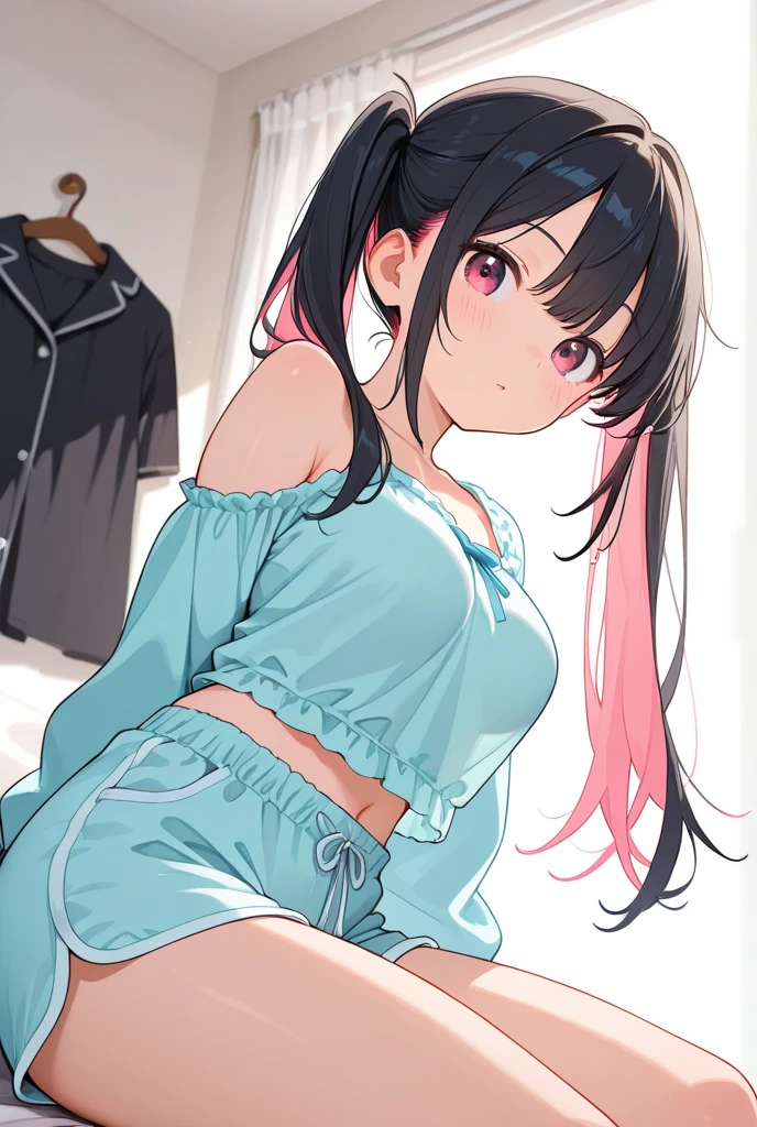 Shopping at the supermarket、There are items in the basket、Pick up and select the product、Merchandise Shed、Have a basket、Inserting a vibrator into your、shame、blush、Pussy juice overflows from the pussy、The vibration of the vibrator makes her pussy juice drip、Vibrator Masturbation、Horny girl、、Her pussy juice is dripping all the way to the floor、Stringy pussy juice、A young girl with a baby face、Sheer lace dress、Lace Stockings、Brat