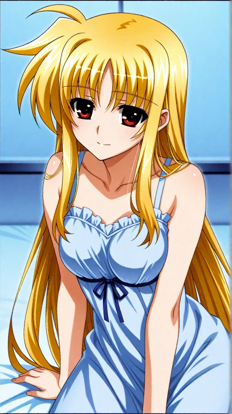 ((highest quality)), ((masterpiece)), (be familiar with), Perfect Face, indoor, Bedroom, Watching the audience,
One woman, Asia Argento,
Open Mouth, Ecstatic expression, blush, smile,
Small breasts, Flat Chest, Young Girl, , , Girl,
Long Hair, Long Hair,
Leg spread,