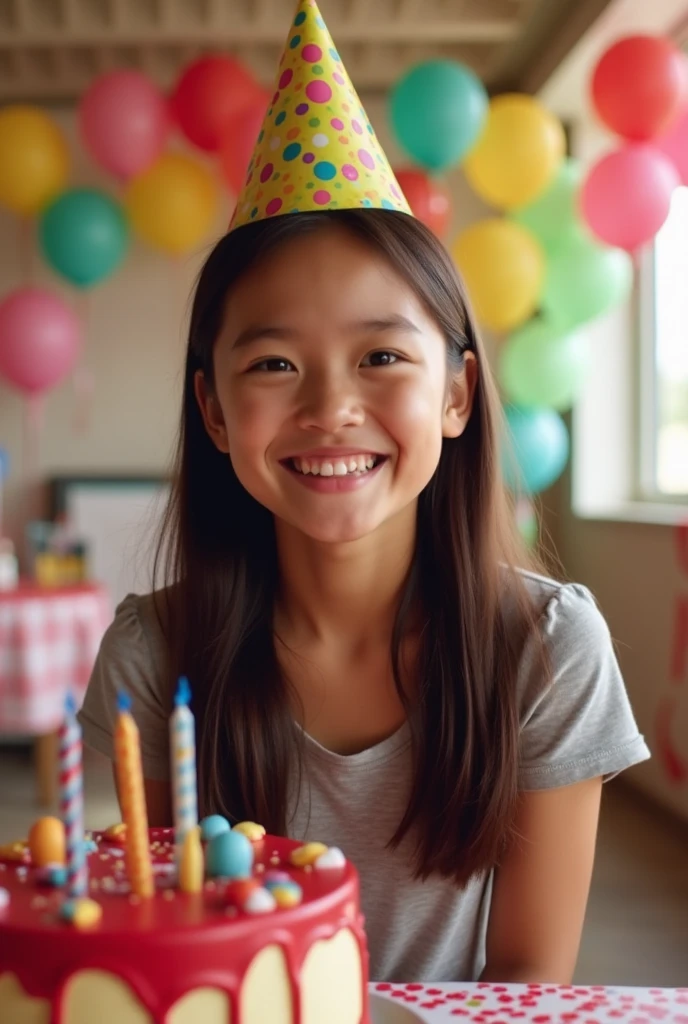 birthday party
