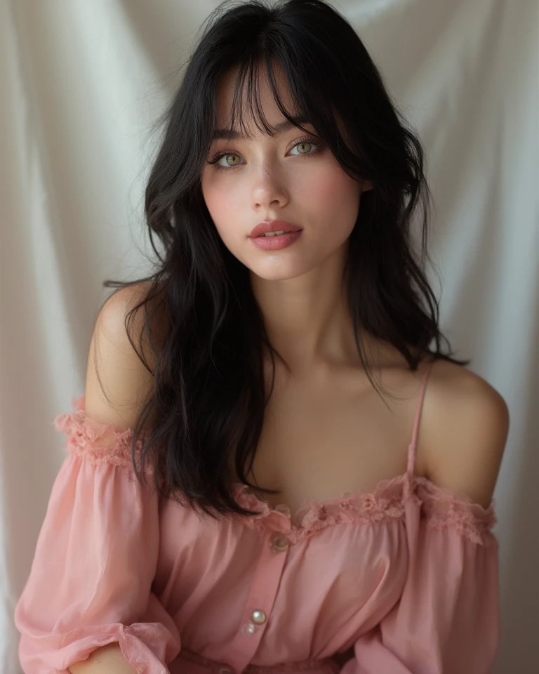 Mujer araffada con un vestido negro posando para una foto., 18 years, violeta myers, , plantilla de instagram, charli bowater, anna nikonova aka new milkmaid, 21 years, medio rosa, Kailee Mandel, emma de aspecto italiano, 2 4 year old female model, 22 years, Angelina Stroganova