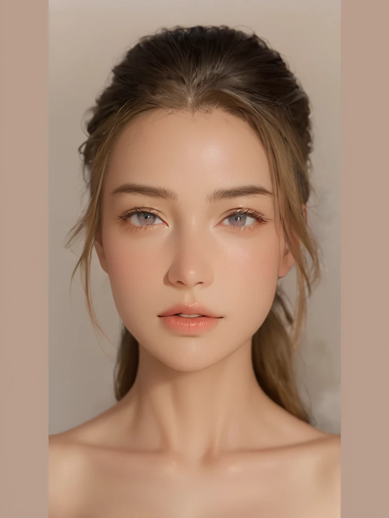 RAW UHD portrait photo of a 24-year-old blonde (blue-eyed woman)