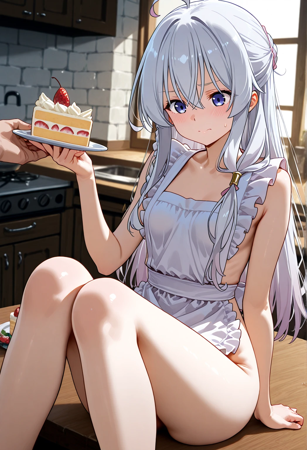 (masterpiece, best quality), intricate details,
1girl,
<lora:gura:0.8> gawr gura, sharp teeth, shark tail, shark hair ornament, nude, bathing, bath tub,
holding pizza, pepperoni pizza, <lora:steam_censor:0.8> steam censor, steam, <lora:steamCensor_v11:0.8> Steam censor,