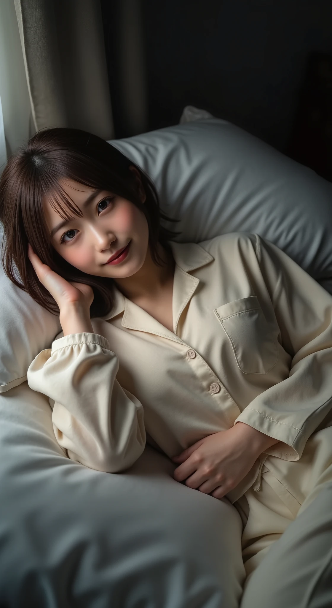 pajamas