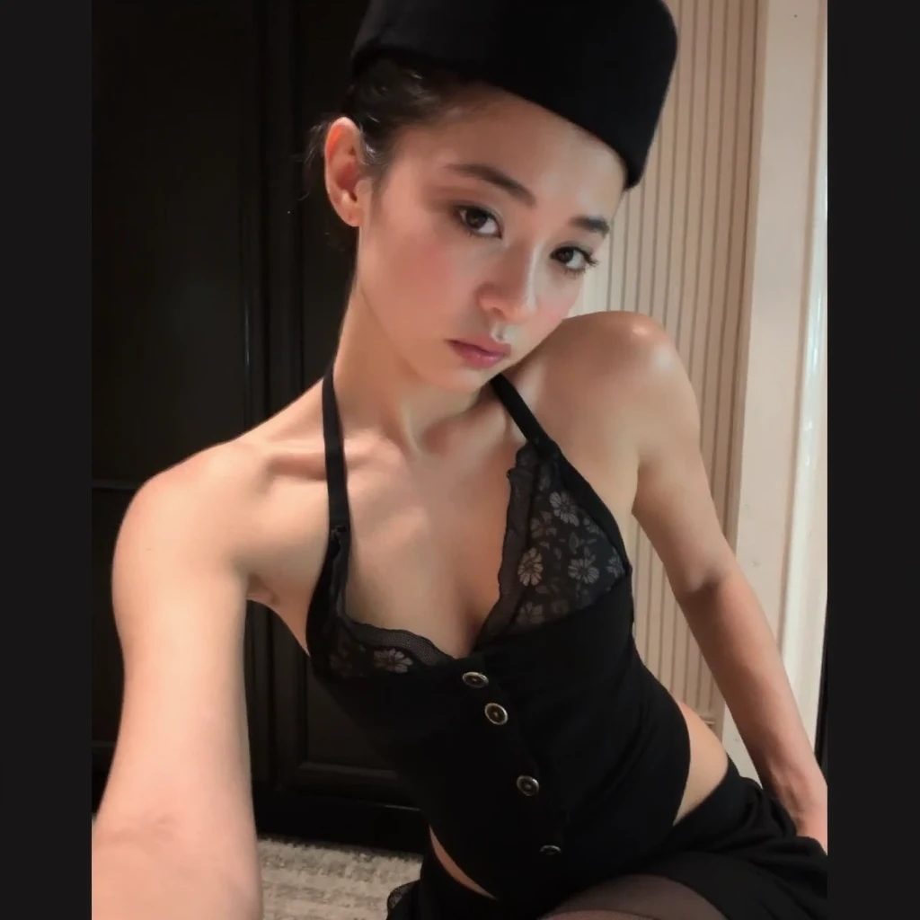 Without clothing, bare chest,naked body , nude