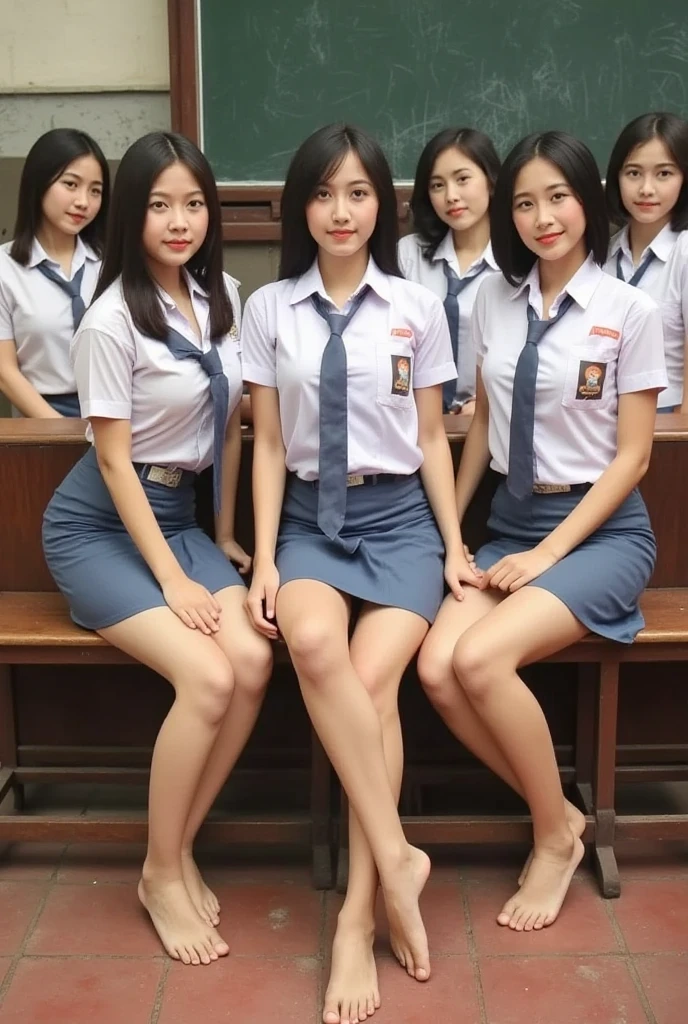 Nurse uniform