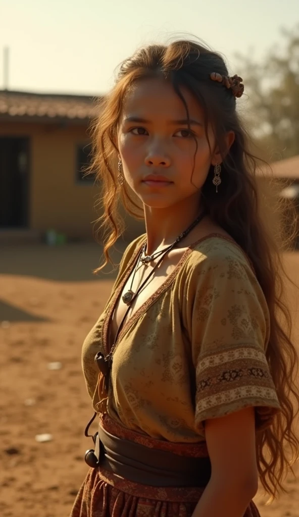indigenous