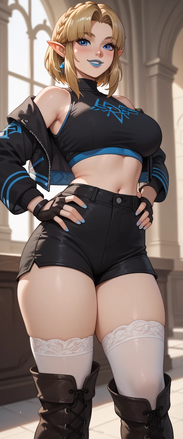 ((((highest quality)))), (((Ultra-precision CG 16K))), (((masterpiece))), (((Very detailed))), (((Extremely detailed))), (((Black outline:1.3, Written boundary depth:1.3 , Written soft outline, sharpness))), Maximum clarity and sharpness, Multilayer Texture, Surface Shading, Cinematic lighting, Beautiful details sparkle ,Perfect Proportions, Limited to one woman, BREAK accurate, Anatomically correct, Highly detailed face and skin texture, drawn in detail, Highly detailed facial and skin texture, Detailed eyes, beautiful hair, Beautiful Japanese Idol face, Beautiful and beautiful eyes, Beautiful body, Beautiful breasts, Beautiful thighs, Beautiful legs, Beautiful fingers, (Beautiful views) , skinny body, ((Beautiful Skin)), ((Skin Texture)) BREAK breast enlarged, medium Breasts, rocket breasts, (((perky breasts))), (covered nipples), slender waist, ( narrow eyes, blush, determined expression, hot, sweaty , Heavy breathing,) , (streaked hair, hair intakes, colored inner hair, ) BREAK (((wearing printed sexy professional clothing , wearing wide-leg-pants, breasts is covered by outfit))) , wearing earrings, BREAK ( stick breast out),(((looking at viewer, super detailed background , ))), BREAK (((portrait , close-up of face, bust-up shot, looking at viewer, bending over )), (natural make), random angle, random situation , pinup magazine pose