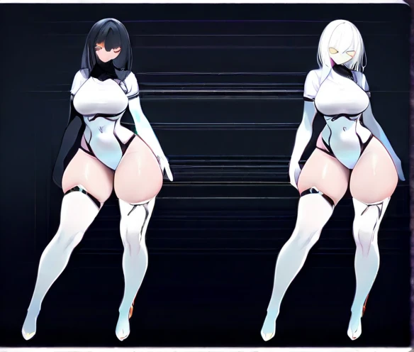 (masterpiece: 1.2), best quality, high resolution, unity 8k wallpaper, (illustration: 1.0) 1girl,demon girl,beautiful detailed, extremely detailed, perfect lighting, extremely detailed CG, bright eyes, red eyes,big breasts,pantyhose, large_ass, (looking at viewer), NightmarishAIwoman, Nightmare, navel, (extremely detailed body),lustful heavy breathing,wet neckline,perspective