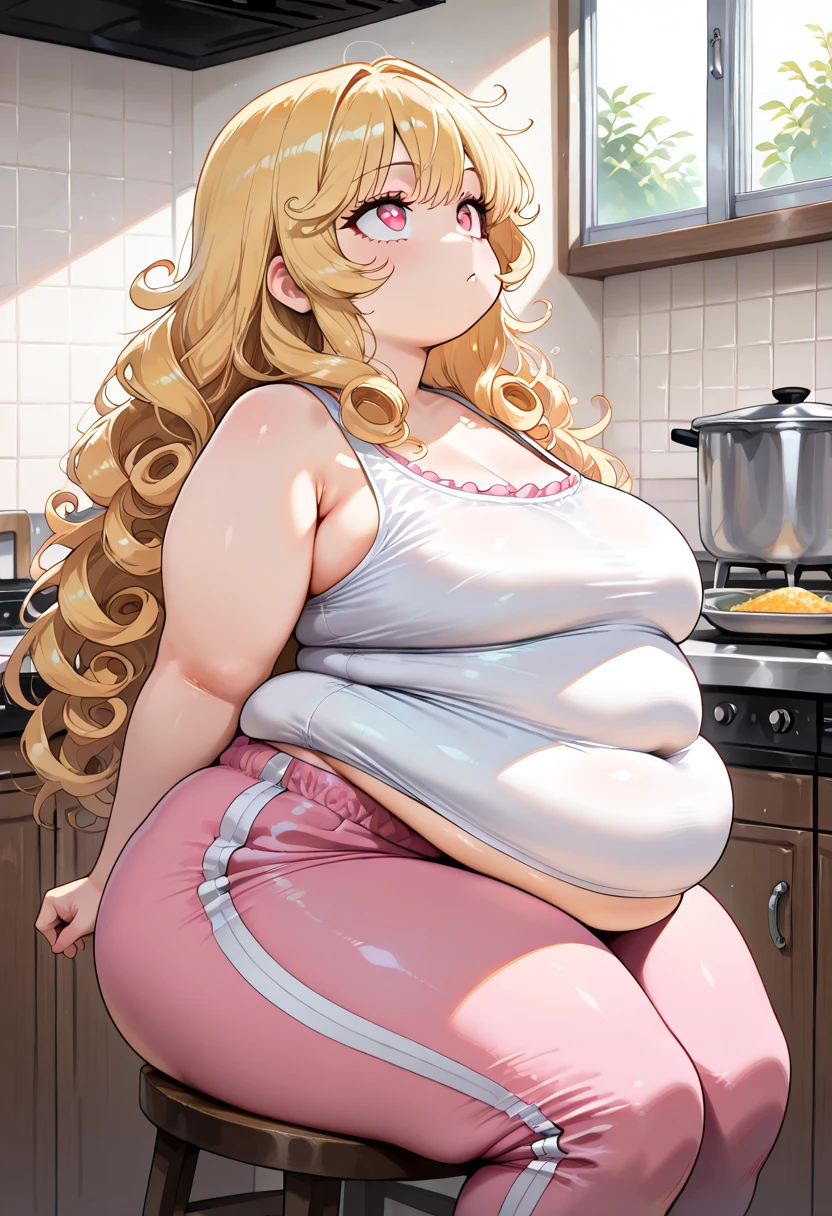 fat, large belly, standing, fat belly, very fat, large stomach, chubby,very fat, safe for work, obese, giant belly, fat, huge, heavy, very fat, safe for work, fat, large belly, standing, grabbing belly, very fat, large stomach, chubby (best quality, masterpiece),safe for work, obese, giant belly, fat, huge, heavy, very fat, safe for work, fat, large belly, standing, grabbing belly, very fat, large stomach, chubby (best quality, masterpiece), Christmas, wearing sweater, eating, sitting down, table full of food, cookies, eating cookies, very fat, Christmas season, Christmas time, Christmas season, holidays, Christmas sweater, blonde