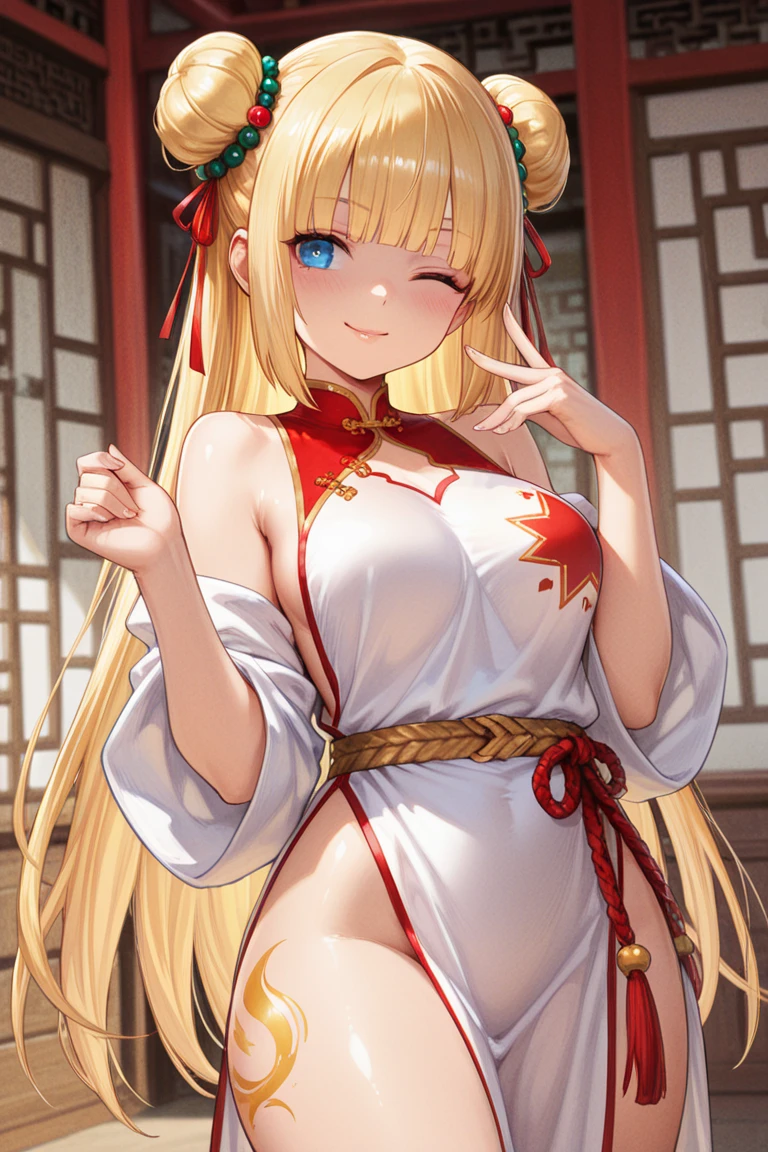 Best quality,Masterpiece,illustration,an extremely deciple and beautiful,Extremely detailed,CG,Unity,8K wallpaper,Amazing,finedetail,Master,Best quality,offcial art,Extremely detailed Cg Unity 8K wallpaper,absurderes，Incredibly Ridiculous res，hugefilesize, ultra - detailed, A high resolution, The is very detailed, Nice detailed girl, very detailed eyes and faces, Beautiful detailed eyes, light in face,(Hanfu:1.1),1girll, full bodyesbian, Full body photo, wie z_swarm,On your stomach，glute，plaques，getting beat up