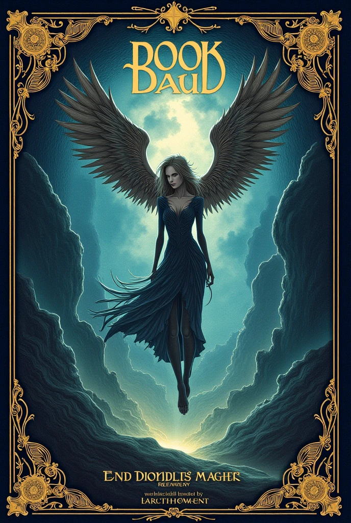 best quality, Angels war in Heaven, (ChristianBale :1.3) in another Hellworld