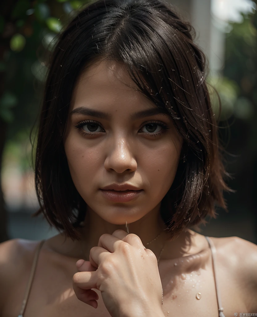 (8K, melhor qualidade: 1.2), (obra-prima: 1.37), (foto, fotorrealista: 1.37), (ultrahigh-resolution), corpo inteiro, pose de caminhada, filmagem frontal, slow motion, paladina feminina usando o corpo inteiro, ( armadura preta e roxa: 1.2),(armadura ricamente decorada), (incrivelmente detalhado, bloom: 1.5), (alta qualidade, Alessandro Casagrande, Greg Rutkowski, Sally Mann, arte conceitual, 4k), 1.2), (alta nitidez ), (alunos detalhados: 1.1), rosto e olhos detalhados, Obra-prima, melhor qualidade, (foto altamente detalhada: 1.1), (cabelo preto comprido, souto, in ecstasy: 1.1), (jovem: 1.1), afiada, (perfeita corpo:1.1), realista, sombra real, 3d, (fundo do templo:1.2), (por Michelangelo), fotografado por Canan EOS R6, 135mm, 1/1250s, f/2.8, ISO 400