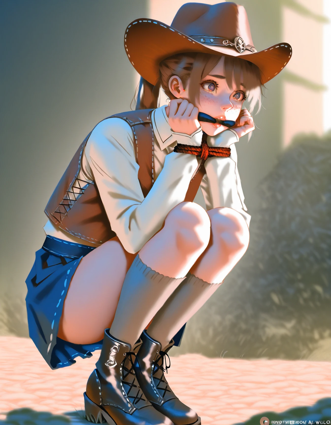 masterpiece), One girl, Completely naked、Armpit Hair、Blushing、Urinating、Tremendously large nipples、Nipples bigger than thumbs、The biggest nipple in the world、Very large nipples、Erotic squatting、Ahegao、Embarrassing、Big Ass、Tortoiseshell binding、(((((Accurate human body)))))、Painful expression、low length、、pubic hair、This woman has very thick armpit hair.、Tortoiseshell binding、Inserting a dildo into her vagina and masturbating、Beauty、Women with armpit hair、Saggy breasts、Big Tits、urination、Chubby、、、Primary school students、Children、5 year old、Brown nipples、cute、Looking up、whole body、Dirty pervert、Sexy、Red cheeks、