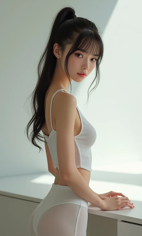 (best quality:1.4),(masterpiece:1.4),(realistic:1.4),(realistic:1.2),(ultra high resolution, RAW photos:1.4),(HDR, very detailed:1.2),(8k:1.2),movie pics 1girl,realistic 스타일,(big bust:1.2),upper body,Sports Awards,long hair,