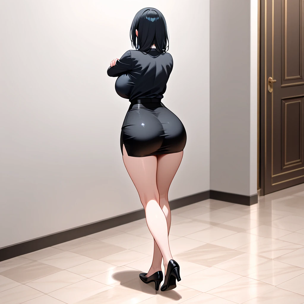 ((Legs spread posture))、Short bob hair、large udder、Colossal tits ,Big ass 、Posture with buttocks sticking out、Turn your buttocks、Plump ass、、((Image of one person))、H Cup Bust、thick thighs、cute little、Beautiful nipple、Beautiful skins、show female genitalia、Open your crotch、Thin pubic hair、Angle seen from below、sano、please show me your boobs、Posture with legs wide open,a little fat belly、chubby figure、Whip whip、Show me your ass、sensually、wide pelvic,sportsman、Beautiful areola、Please show me your nipples too、Rubbing your、Rubbing your、Grab your