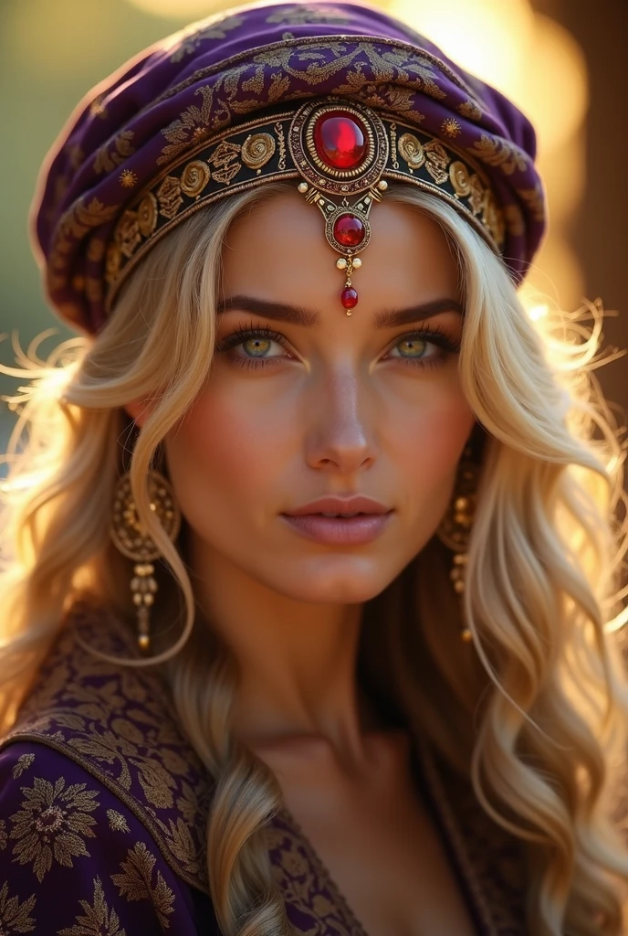 Beautiful boho women stunning merge of Masiela Lusha with colorful southwestern style dress. colorful southwestern earing and. jewelry, blond colored hair that is coarse, wiry, and tightly curled. It often has a rough texture, feels stiff to the touch, and may be prone to frizz and tangling. The curls can be densely packed. The Official Art – An Award-Winning Digital Masterpiece In 4K Ultra HD, Extreme Detail And Intricate Realism. symmetrical face. This Concept Art Brought To Life By The Hands Of Artists Like Wlop & Artgerm In A Stunning 2D Vector Illustration. large, perky, full, vuluptious, symmetrical and spherical breasts. Background is a beautiful panoramic vista of a red rock canyon.