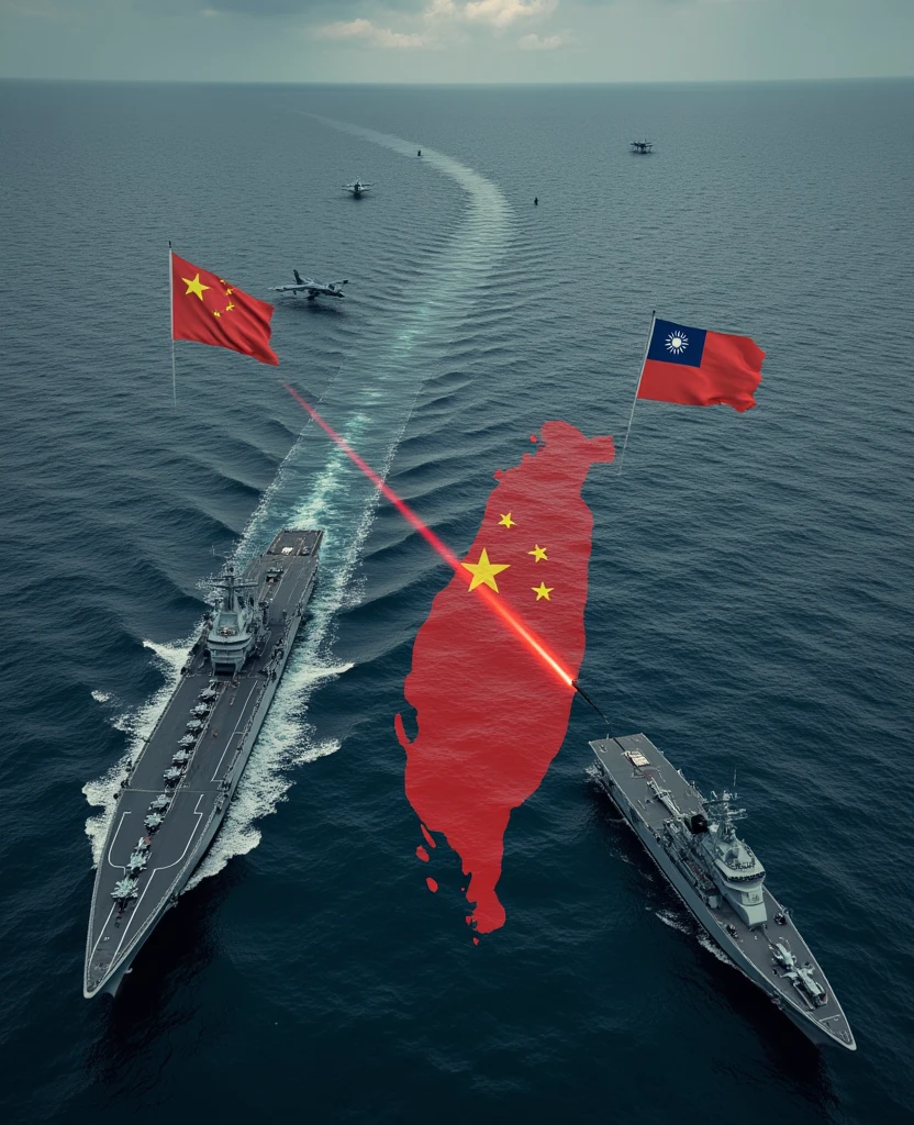 Socialism with Chinese Characteristics：With the theme of "New Era"，Draw a beautiful picture in your mind（The form is not limited）