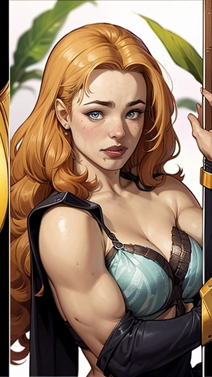 Character style illustration style Completely bare  showing a little fear Breast artoon name: Isabella Cruz white background medium breasts frecke Jennifer Connelly actress strong contours Physical description - long straight hair, tingidos de um marrom vibrante que contrasta com sua pele clara. - You reflect a mix of curiosity and determination. - Ela tem uma estatura alta, with a slender and agile figure, evidenciando sua agilidade e destreza. -fundo colorido Design de personagens de retrato, beautiful digital illustration, retrato de alta qualidade, Arte em quadrinhos, Corpo inteiro sensualizando ou pelada. folha de retorno. return sheet member clothes of the day hellish day expression of hatred and blood on the face Atompunk style female character Queen Fiona Anna of Arendelle with war marks Cartoon image of a woman .Ilustra??o estilo desenho animado, estilo de arte dos desenhos animados, estilo de arte dos desenhos animados, digital illustration style, estilo atompunk design de personagens altamente detalhado, arte digital detalhada coragem, Forest fan art, Design de personagens de retrato, beautiful digital illustration, retrato de alta qualidade, Arte em quadrinhos, mulher jovem cabelo com transas lindas . Queen Anna of ArendelleBeautiful lined eyes Medium large bust and wonderful sexy clothes. image ression of sexual desire from waisead illion Queen Anne of Arendelle atompunk style 35 year old woman, very long blonde hair down to the waist and half curly with bangs, seios pequenos, olhos grandes com ulho apaixonado, olhos verdes mel, Um lindo sorriso, vestindo uma camiseta preta longa com um terno feminino verde e jeans, in a serious and sweet comic-style pose, alta qualidade