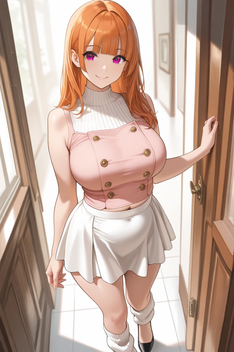 Nami LoRA「One Piece」、Erotic