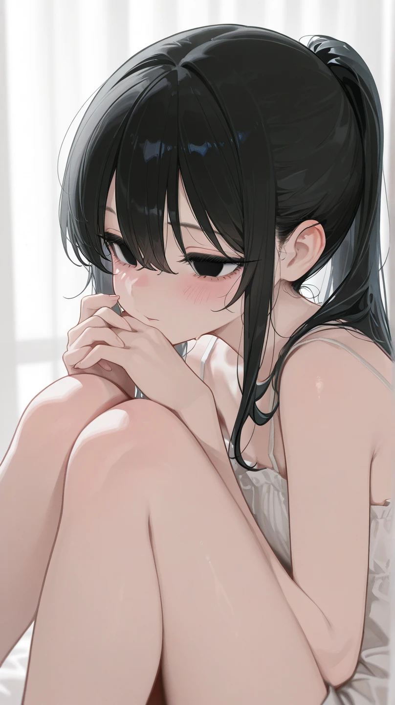 naked woman、fullnude、 (nose blush, Naughty, half opened eye, Drooling), [Full body shot]、BDSM、Plenty of love juice、pale pubic hair、Wearing a black dog collar,Full body shot,body piercings,Large open legs、Hands tied above the head、Head-to-toe shots、Hand flail、fetters、Squirting、spout、There are a lot of them all over the body,The udder is squeezed out with a rope、slightly turned to the side、The lower back is cramping up and down、Chest is bobbing up and down、Crying in pain、Both legs are raised above the head in a V-shape、Swing your hips up and down violently、Ahegao、Lower your hips deeply、all the way to the base、The waist is on the floor、hanekawa tsubasa、her black hair is tied into two braids、eye glass、Colossal tits、Colossal tits、    Her body is tied with ropes、Chest pressure.、Lying on your back in bed、The whites of his eyes are peeled off and he is fainting........................、mouth wide open and foaming、Keep your hands on your head、Squatting in the city、