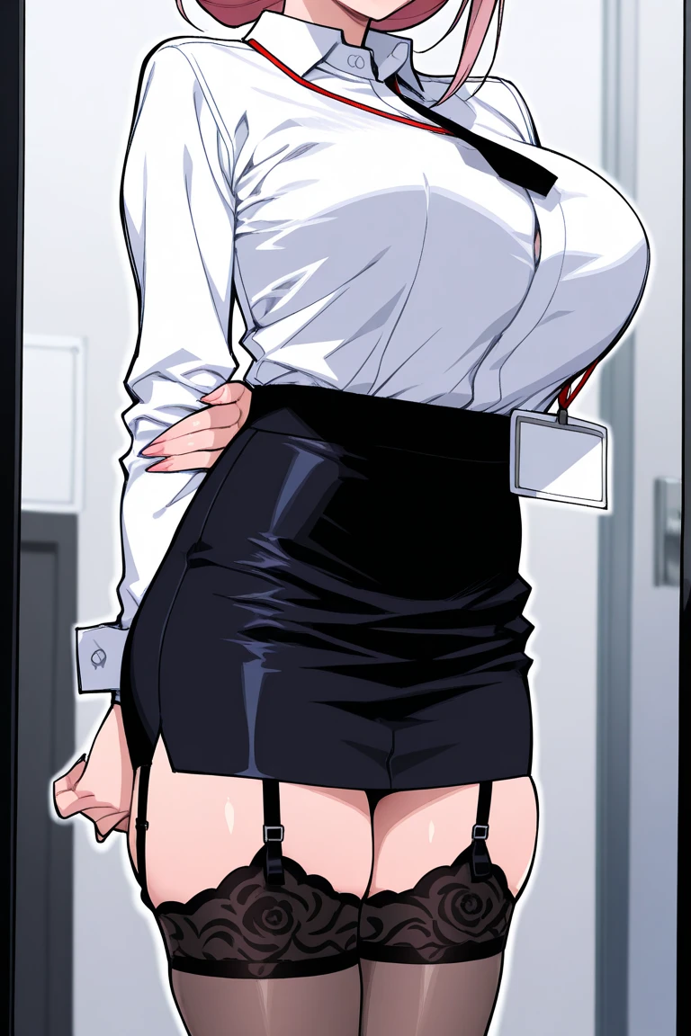 solid color backdrop,Diona Sheen, Eternal, Perverted giggle, sporty attire, sexy dress, LOP, avas, Redlip, NSFW, Catch someone else's, 2 boys, seen from the side, netorare, pencil skirts, female office worker,, tmasterpiece, Best quality, The content is very detailed