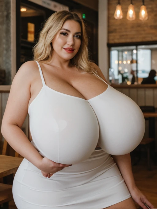 with a pure face, big breasts, super big breasts, obesity, fair skin, erotic pajamas, transparent gauze, lace lace, glasses, milk running from the corners of her mouth