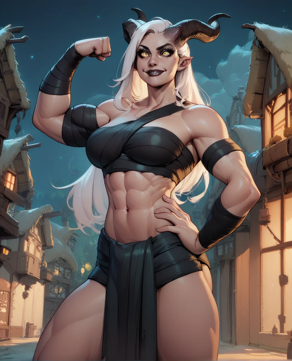 (((Solo focus.))) (((Single character image.))) A single character portrait, fantasy artwork, fantasy attire, clear and sharp, of an attractive, (((Dressed like a sexy Corsair.))) (((youthful))), (((Stunning sex appeal.))) sexy, mysterious, woman in her early 20’s, tattoos, sexy hair in dreadlocks, female adventuress, fetish model, warrior, fighter, wrestler, smug smirk, gorgeous face, and an athletic body and somewhat muscular. She also has a beautiful body, detailed, gothic art, trending on artstation, Dungeons & Dragons character portrait, intricate details, ultra detailed, ultra detailed clothes,, epic masterpiece, ultra detailed, intricate details, award winning, fantasy art concept masterpiece, trending on Artstation, digital art, unreal engine, 8k, ultra HD, centered image, flirty,