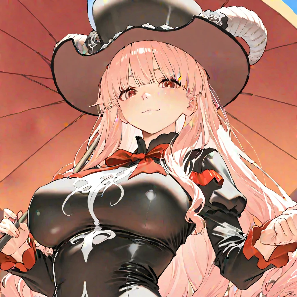 ワンピースの幽霊姫ペローナ2 v1.0
