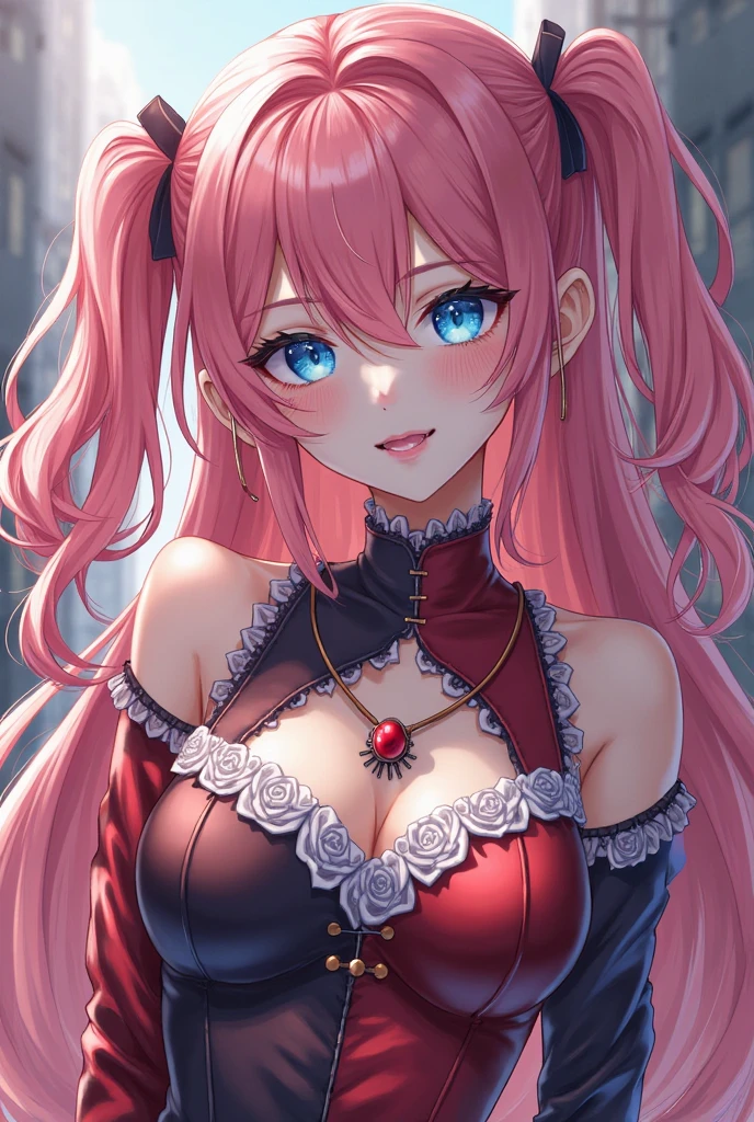 Mitsuri nu