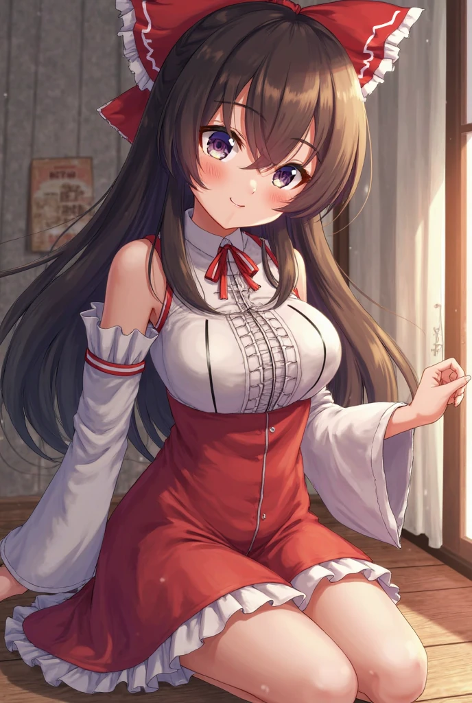 (wearing cute red christmas dress, big red ribbon on the back of her hair, christmas gloves, wear long black stocking, knee high red christmas boots:1.5), picture infront of big christmas tree on a big outdoor plaza at night with starry sky and a lot of hanging christmas light, (gentle housewife, small girl, full body, depth of view, petite and short figure girl, cute and little girl, perfect woman, medium cleavage, mature aura:1.2), (masterpiece, best quality, HD Pictures, 4K:1.1), outdoor, very long hair, bangs, gentle look, gentle smile, gentle eyes, mature looking, pinkish cheeks, very detailed eyes, very detailed pupils, very detailed ridiculously long black hair, detailed face, detailed ruby red eyes, full body, look up to viewer, detailed long black hair, (happy gentle face, warm smile, blushing red cheeks, hands reaching towards viewer:1.3)