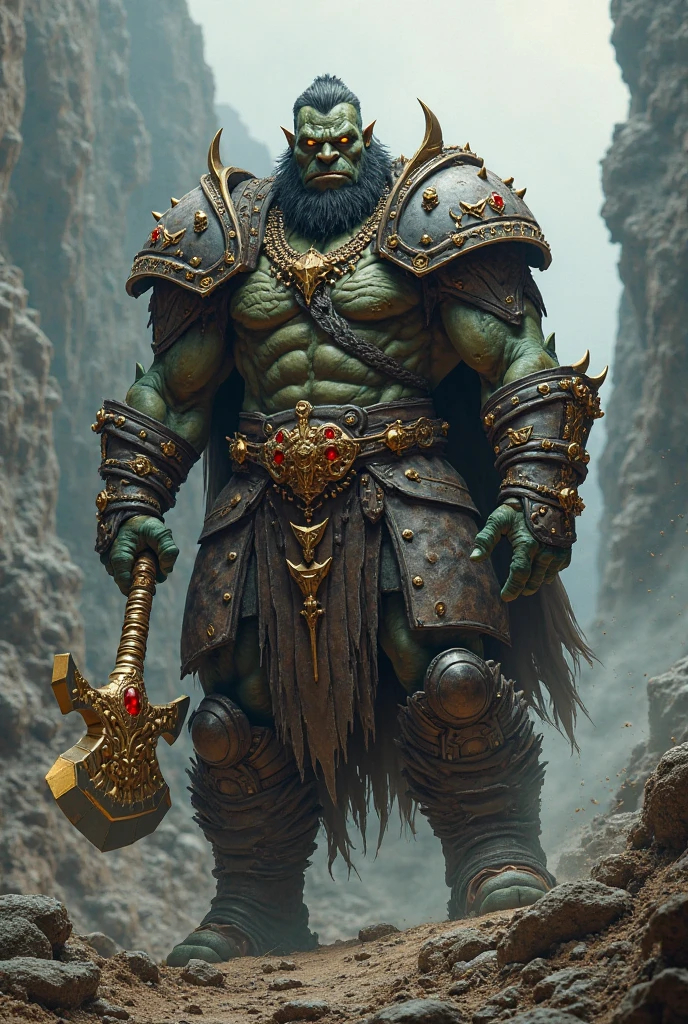 Orcs