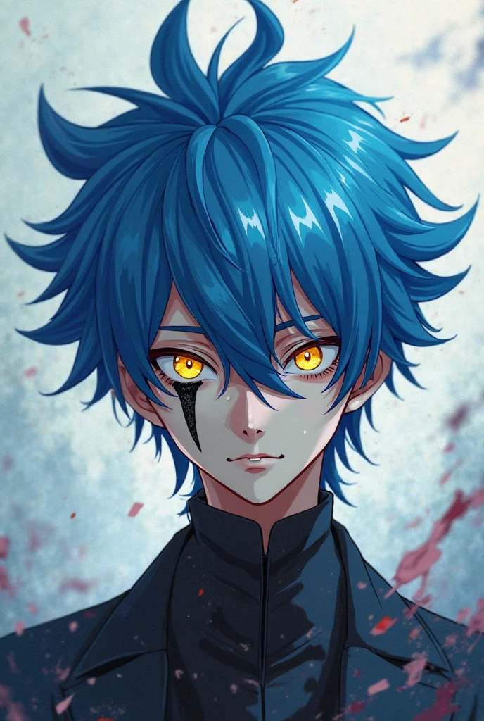 Eyeless Jack