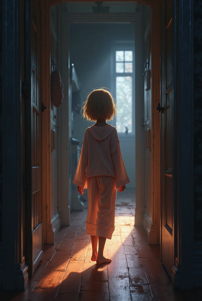 Pipsqueek, concept art, 4k