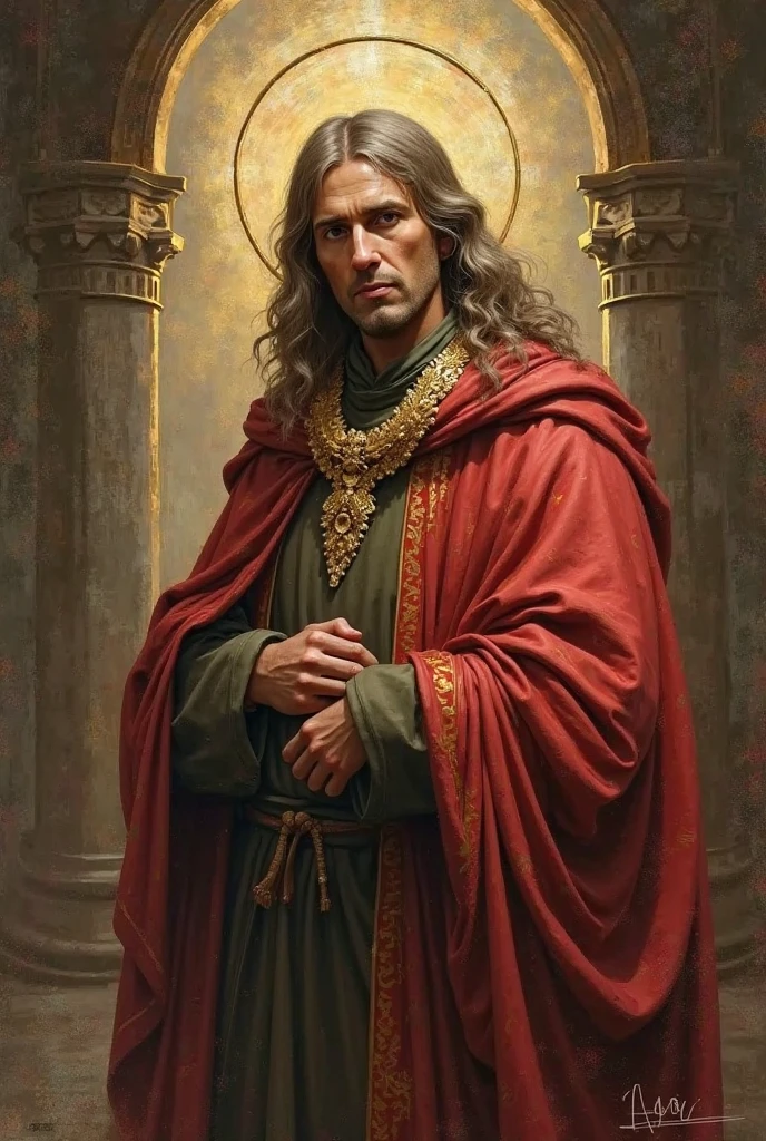 Judas