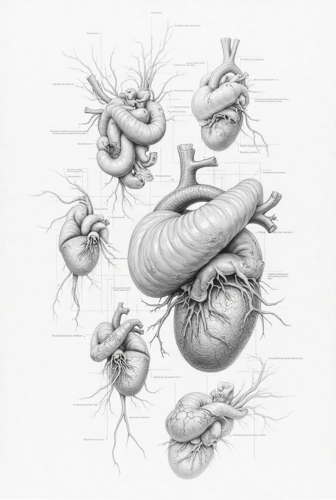 draw anatomy
