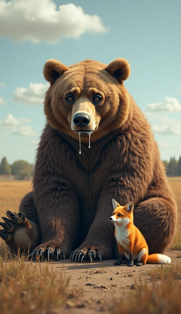 Feral, furry, panting, bear,, detailed legs, , 1 tongue, 1 big dick , 1 anus, 2 testicles, detached 1 tail, , after orgasm, vivid colors, realistic , cum in ass, cum on floor, cum on dick , realistic dick, horny, super realistic, hyperrealistic, photo, bear penis, anatomically correct genitals, beatiful!!!, model, male!, gay porn, gay, anatomically correct bear, handjob!!!!!, panting, orgasm, pleasure