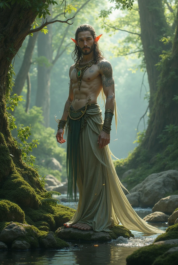 Persephone man