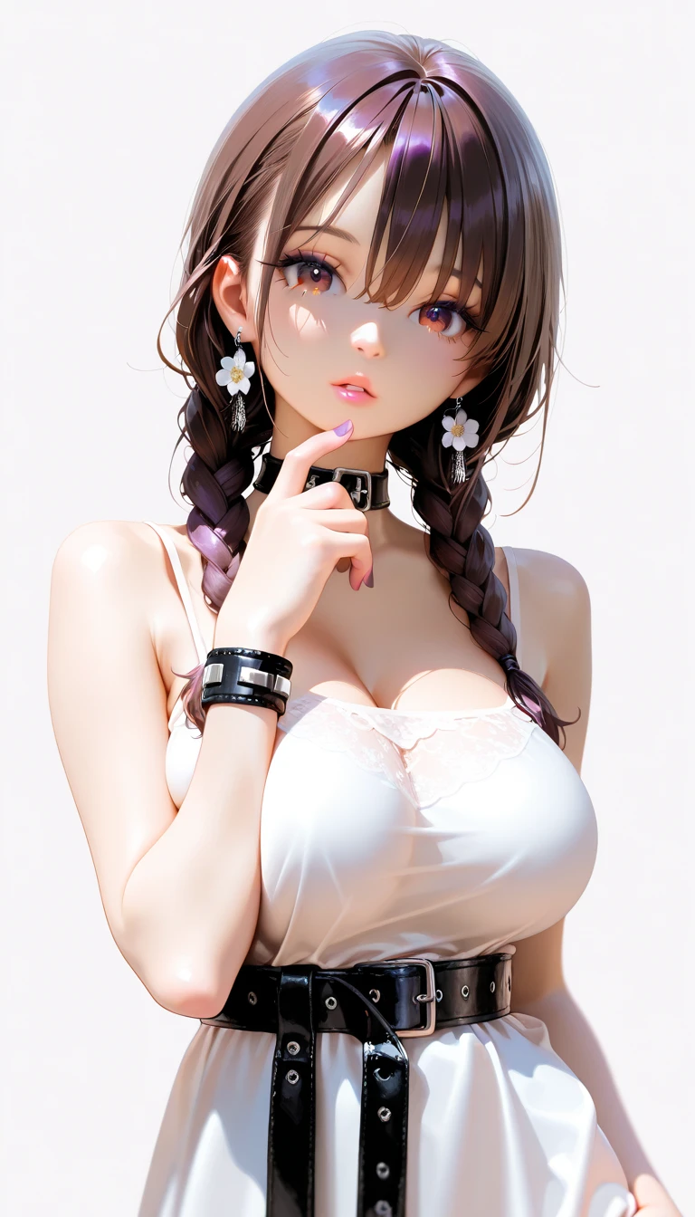 {{{{{16k, nsfw, Anyone would want to have sex with this girl the moment she opened the hotel door, Her double eyelid, make the eyes bigger through incisions, thicken the lips look pretty, When she gets her ideal face and body, Tits that get rounder bigger, her deep tight cleavage, Her adolescent tits jiggle and grow with her cute flower pattern blouse and skirt stretch tremendously, When her need for approval was satisfied she evolved into a cute once-in-a-millennium, Her innocent personality, Lips that drive the sexual desire of those who see them, She evolved into an deep cleavage because she wanted people to see her clean because of the eroticism of her puberty-specific sensitive feeling expression and glossy lips, As she becomes prettier her lips become thicker and more virginal looking, the cuter her face becomes by leaps and bounds, She becomes too pretty like a heroine looks too erotic and seduces me, Every time she climaxes her skin becomes more and more translucent and beautiful}}}}}, {{{{{a innocent girl with made-up sportive cuteness, transforming a Japanese girl into her facial rank to the SSS rank of top-notch pretty actresses, She's in a romantic beauty parlor filled with female hormone steam, her beautiful slender underbust, slender curvy cute waistline, she grew into a girl that she had an lewd fetish for lips and necks and waistlines, her clearer nip line from underbust to hips, Her hair is replaced by a bang glossy medium long lovely hair, The growing body is reproduced with thick vivid lips}}}}},{{Extremely detailed}},{{{{{cute hairband, Sexually unused body with pure and innocent aura re-formed by hypnotherapy, When the plastic surgery is finished and she gets a dazzling light in her eyes becomes an sportive innocent girl, integrated her head and face small}}}}}