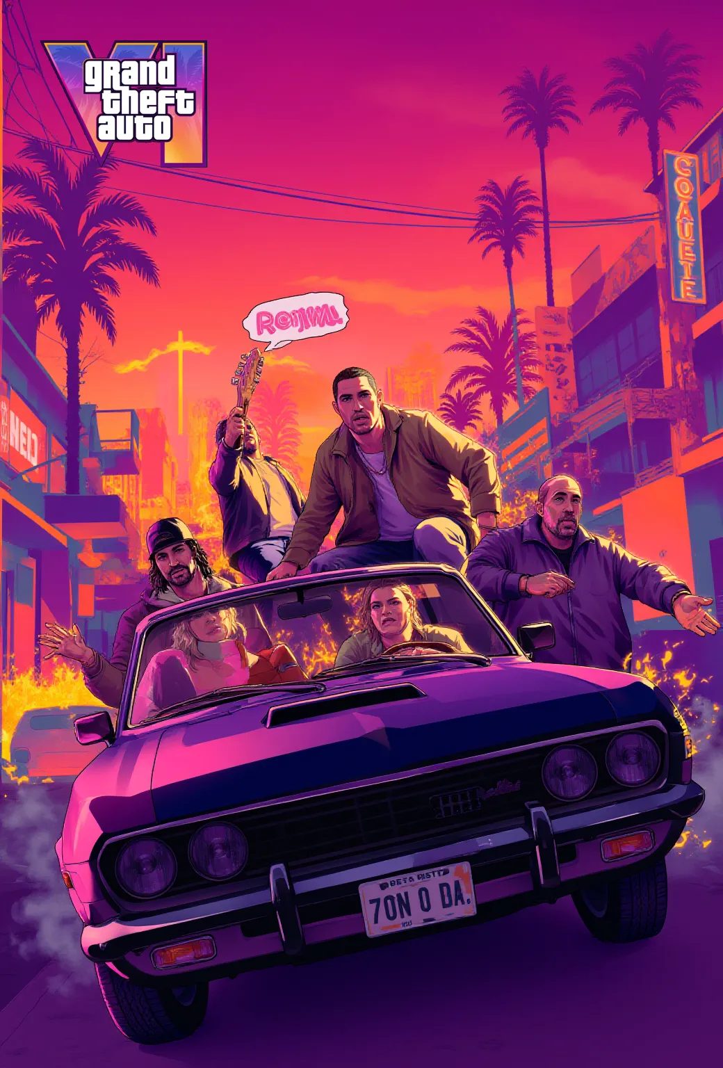 GTA6 style 1