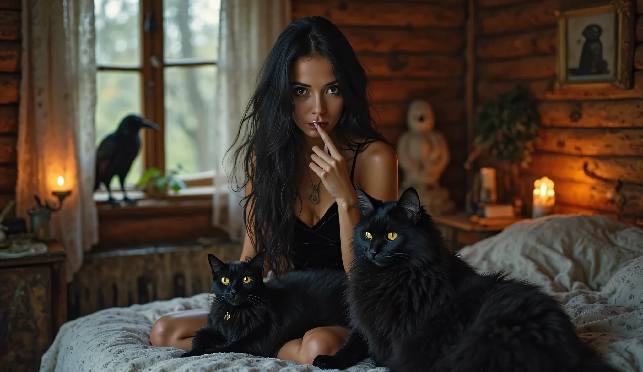 Cats