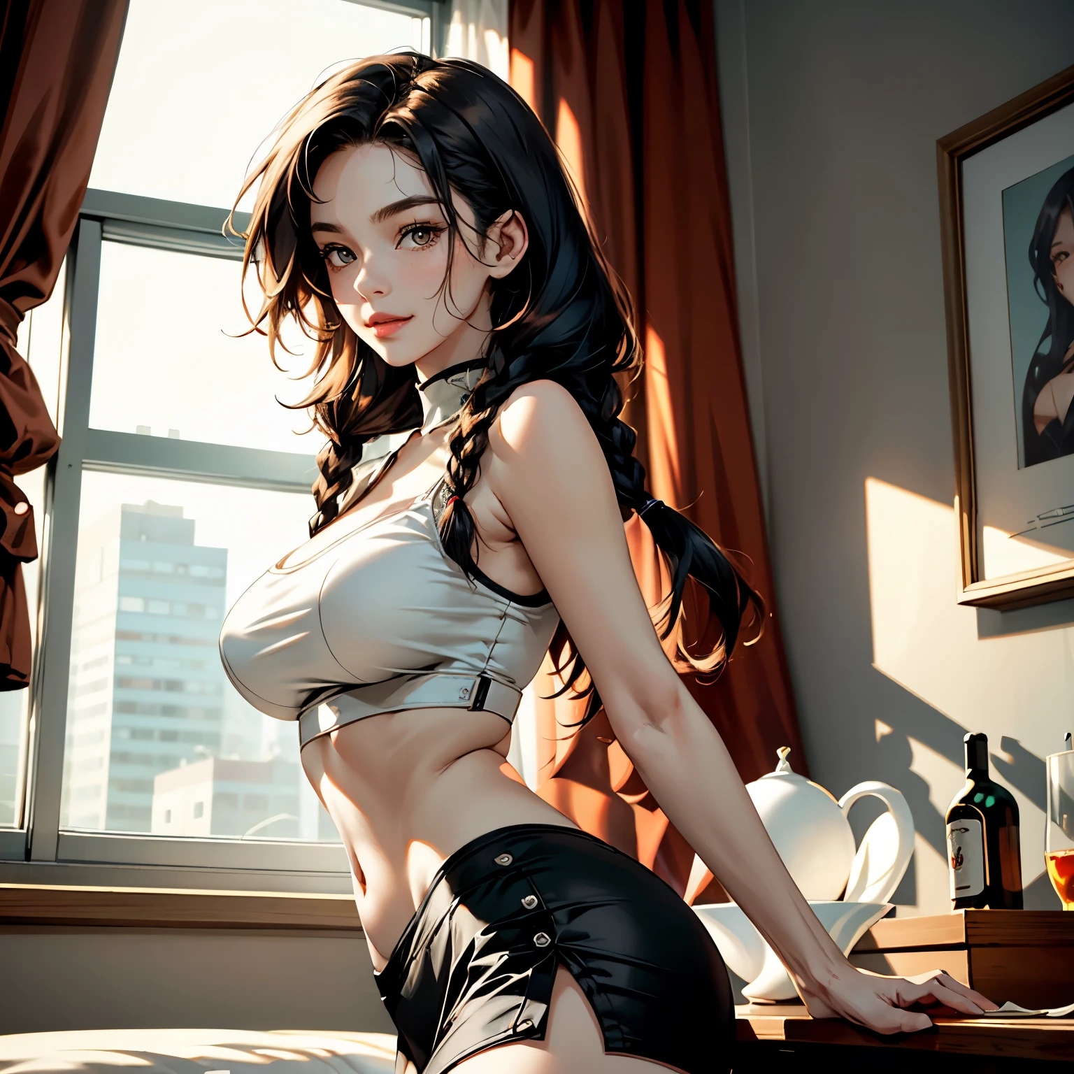 SEX