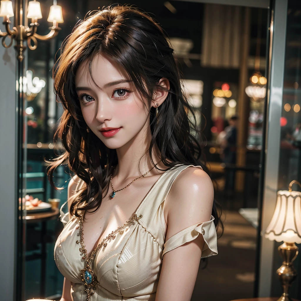 (8K, RAW photo:1.2)detailed face and eyes,最high quality, ultra high resolution, very detailed ,intricate details ,table top ,pretty girl , soft light like a movie, hyper detail,sharp focus, high quality,, dripping from,
