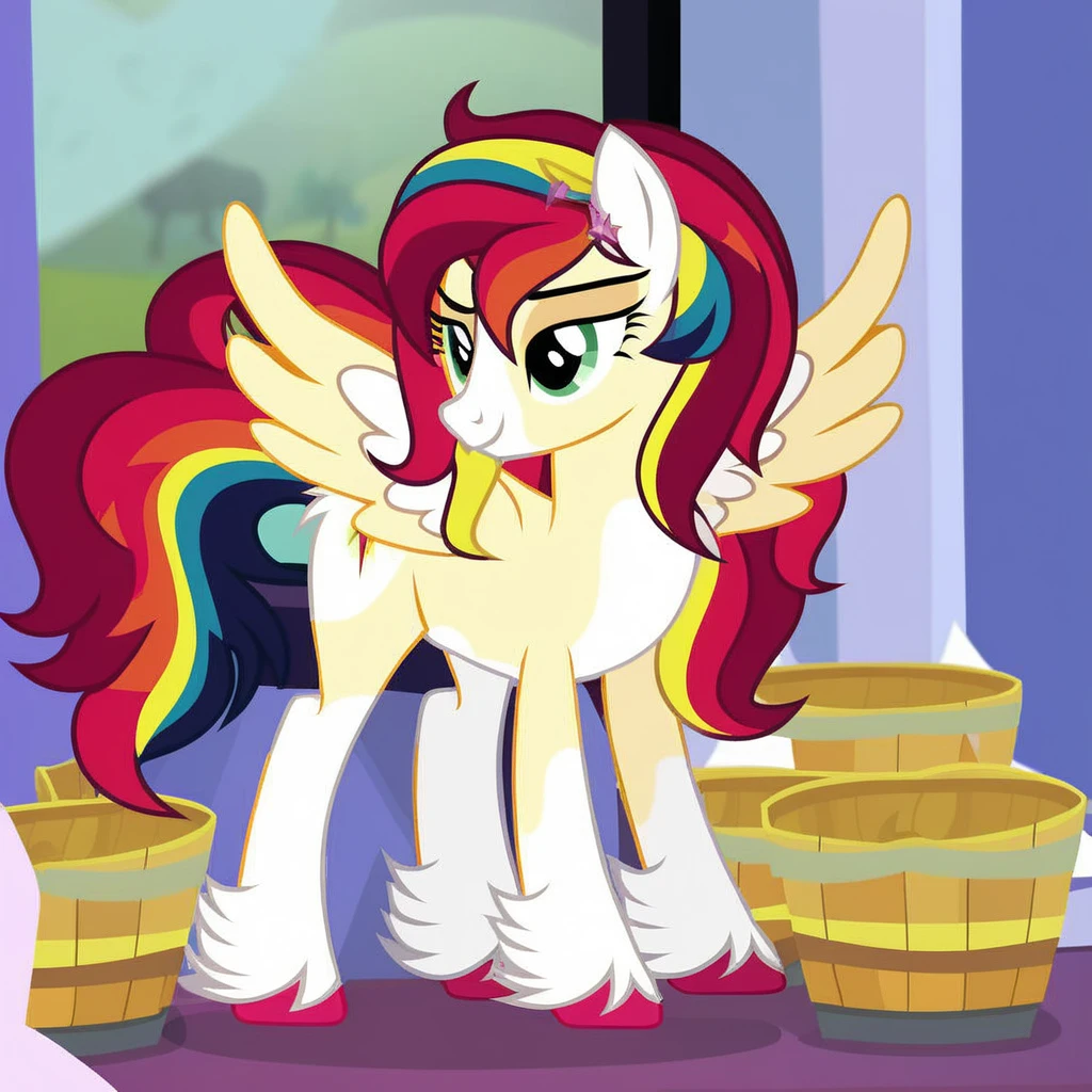 explicit, score_9, mare, pony, human, ass, clit, vagina, estrus, ponut, butt, happy end, clothes, bedroom, looking_back_at_you, bunset_shimmer, taunt, cute, sweet, wink, one_closed_eye, male_pov, cartoon, blushing, twitching_bulge, sunset_shimmer, vagina, naked, male_pov, looking_at_you, solo, cartoon, offscreen_male_character, huge_bulge, bedroom_eyes, show accurate, vector