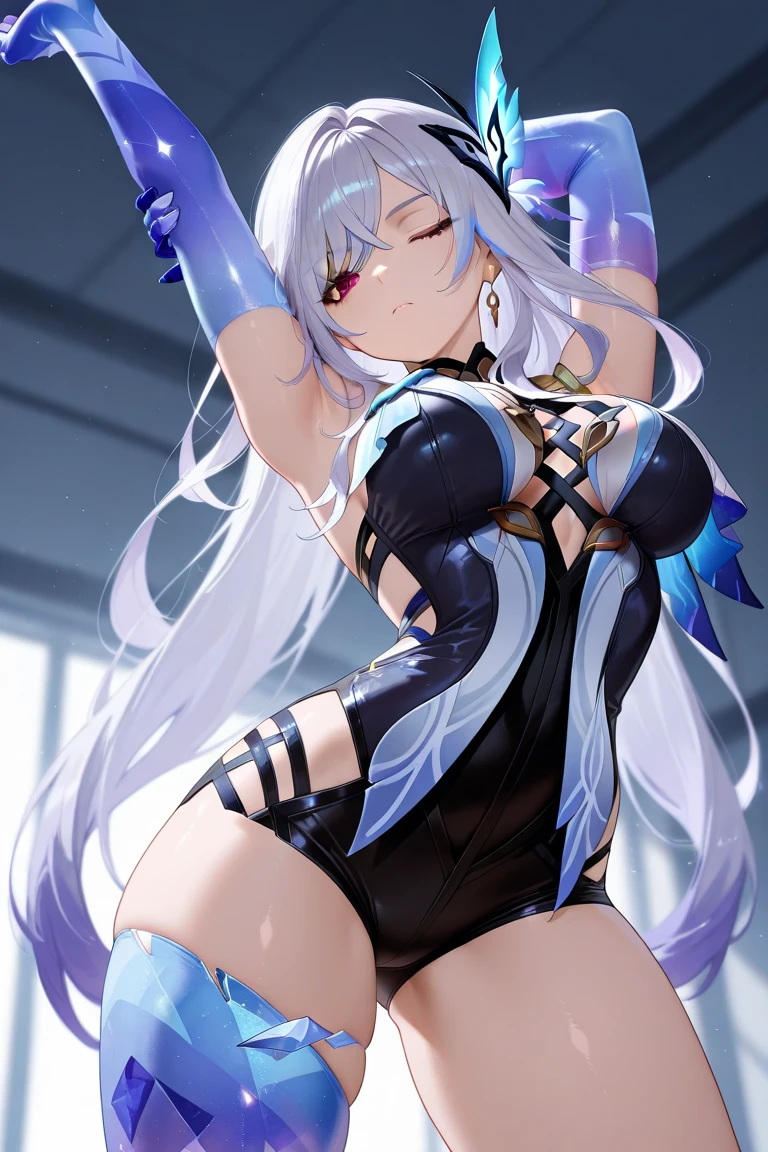 Willow goddess sexy